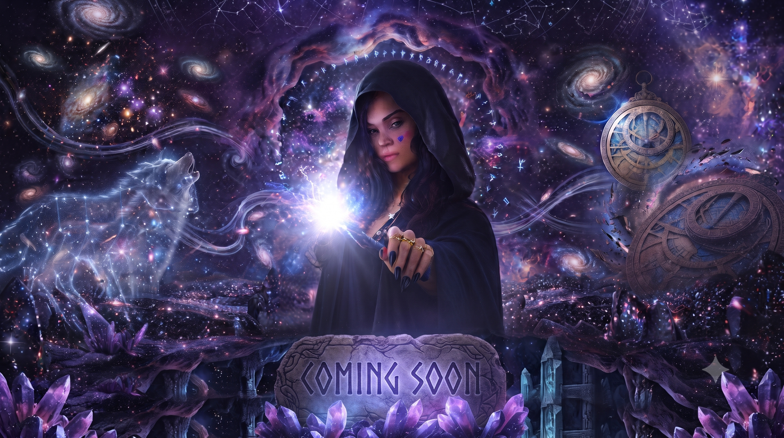 Ghosted By Paige - Coming Soon